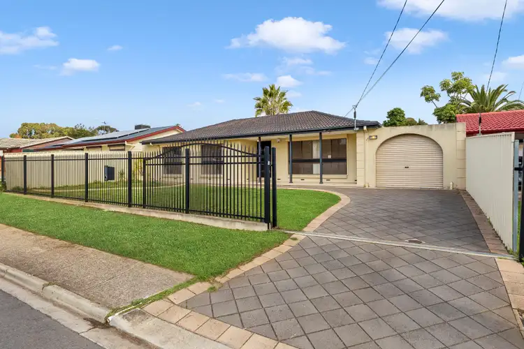 55 Tasman Avenue, Gilles Plains SA 5086