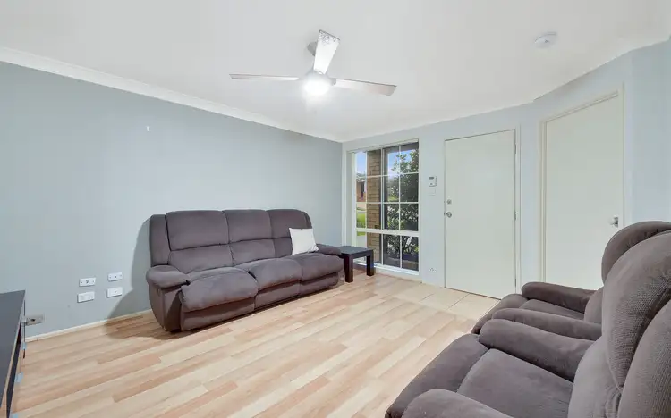Second view of Homely house listing, 11 St Clare Place, Blair Athol NSW 2560