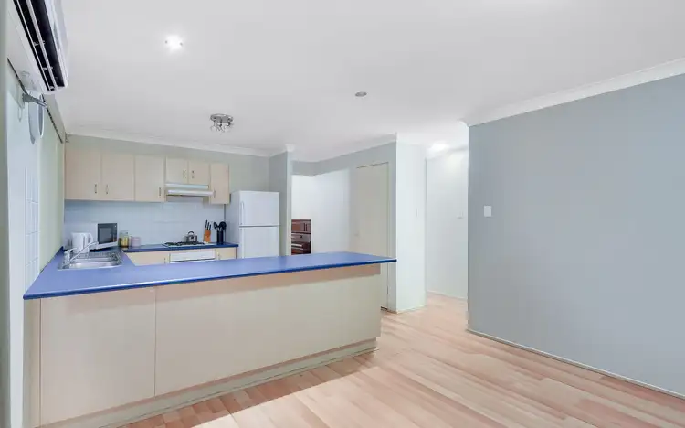 Third view of Homely house listing, 11 St Clare Place, Blair Athol NSW 2560