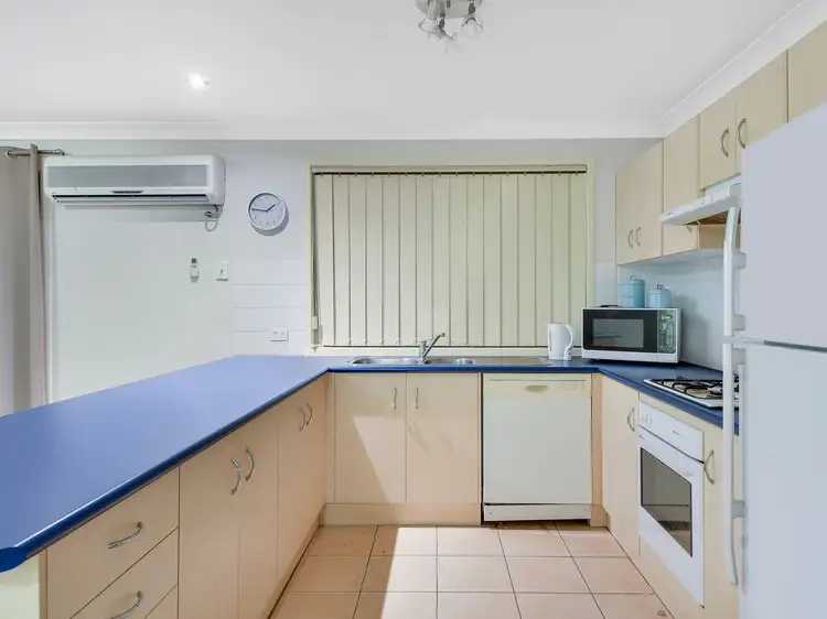 Fourth view of Homely house listing, 11 St Clare Place, Blair Athol NSW 2560