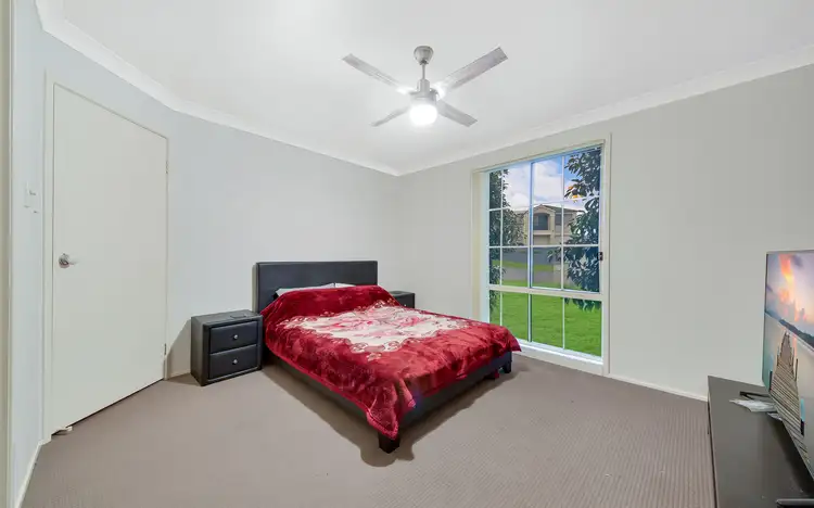 Fifth view of Homely house listing, 11 St Clare Place, Blair Athol NSW 2560