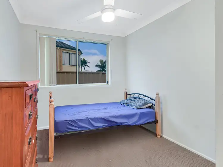 Sixth view of Homely house listing, 11 St Clare Place, Blair Athol NSW 2560