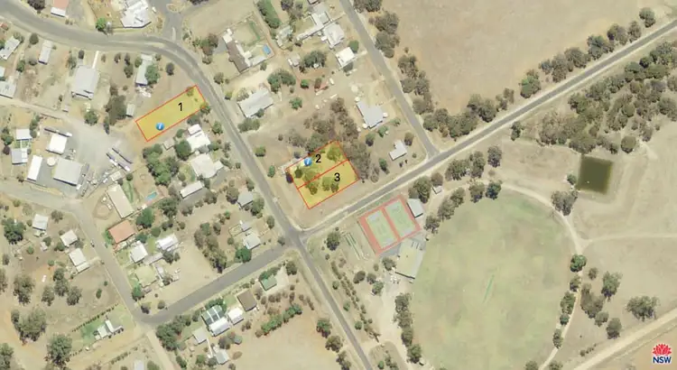 49 Kindra Street, Rand NSW 2642