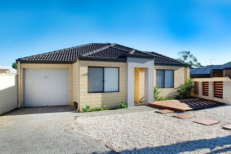 Main view of Homely house listing, 19 a Markham Way, Balga WA 6061