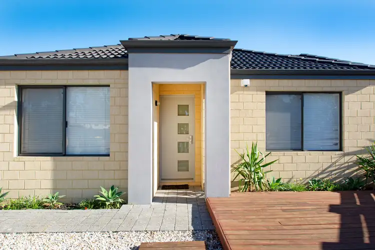 Third view of Homely house listing, 19 a Markham Way, Balga WA 6061