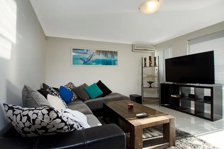 Fourth view of Homely house listing, 19 a Markham Way, Balga WA 6061