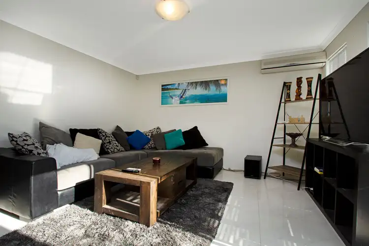 Fifth view of Homely house listing, 19 a Markham Way, Balga WA 6061