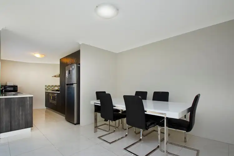 Sixth view of Homely house listing, 19 a Markham Way, Balga WA 6061