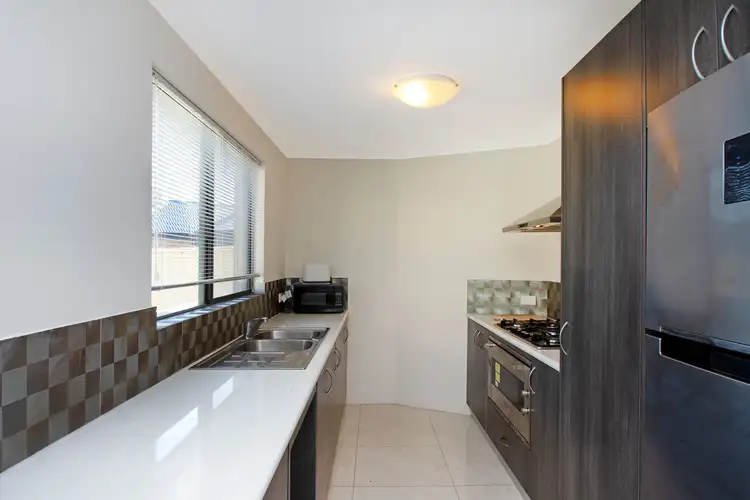 Seventh view of Homely house listing, 19 a Markham Way, Balga WA 6061