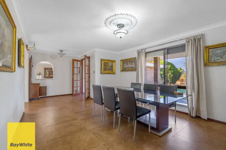 50 McFarlane Circle, Mirrabooka WA 6061