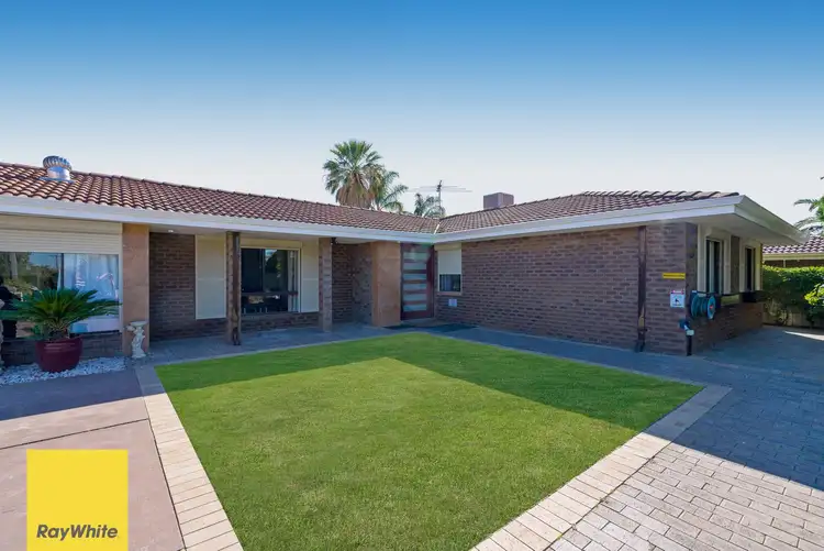 Third view of Homely house listing, 50 McFarlane Circle, Mirrabooka WA 6061