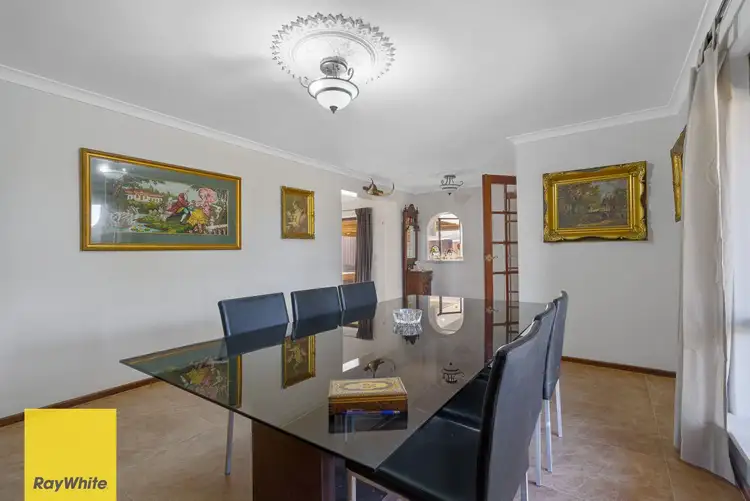 Fourth view of Homely house listing, 50 McFarlane Circle, Mirrabooka WA 6061