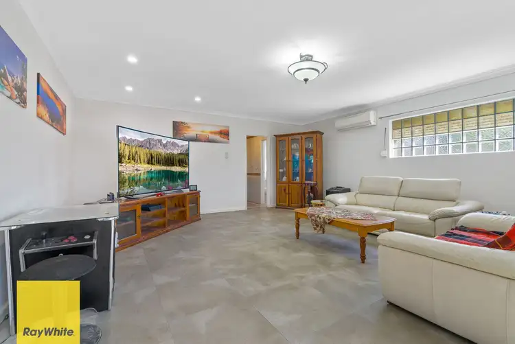 Fifth view of Homely house listing, 50 McFarlane Circle, Mirrabooka WA 6061