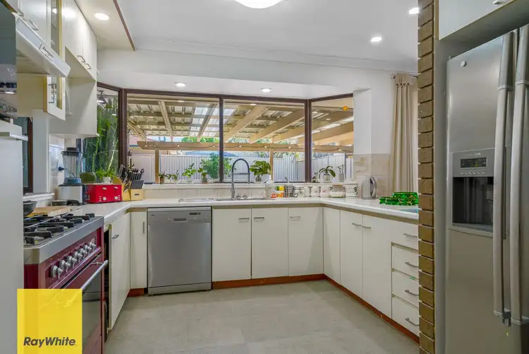 Seventh view of Homely house listing, 50 McFarlane Circle, Mirrabooka WA 6061
