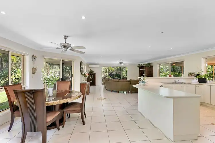 Second view of Homely house listing, 7 Ajinby Close, Thornlands QLD 4164