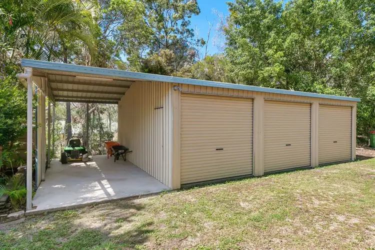 Third view of Homely house listing, 7 Ajinby Close, Thornlands QLD 4164