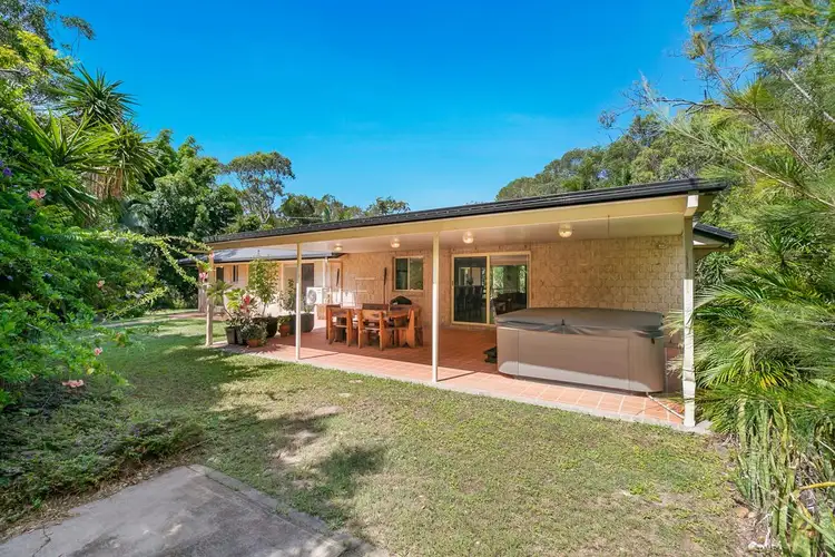 Fourth view of Homely house listing, 7 Ajinby Close, Thornlands QLD 4164