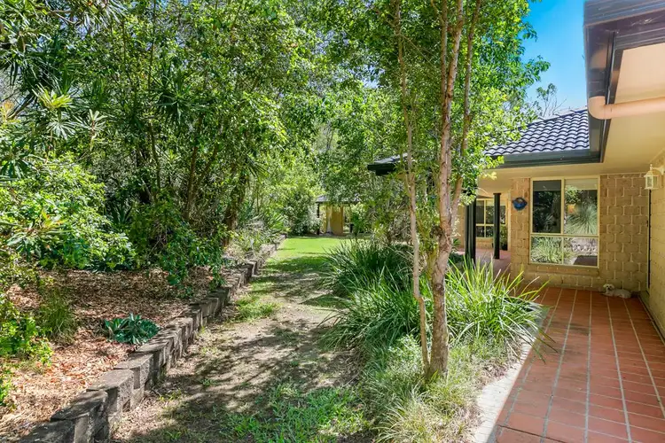 Fifth view of Homely house listing, 7 Ajinby Close, Thornlands QLD 4164