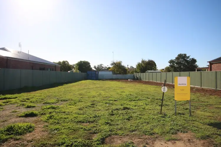 Third view of Homely land listing, 8 Alfred Crescent, Lockington VIC 3563