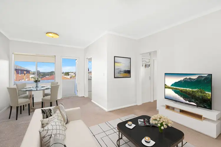 9/35 Trafalgar Street, Brighton-le-sands NSW 2216