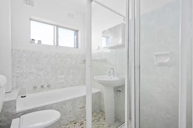Sixth view of Homely unit listing, 9/35 Trafalgar Street, Brighton-le-sands NSW 2216