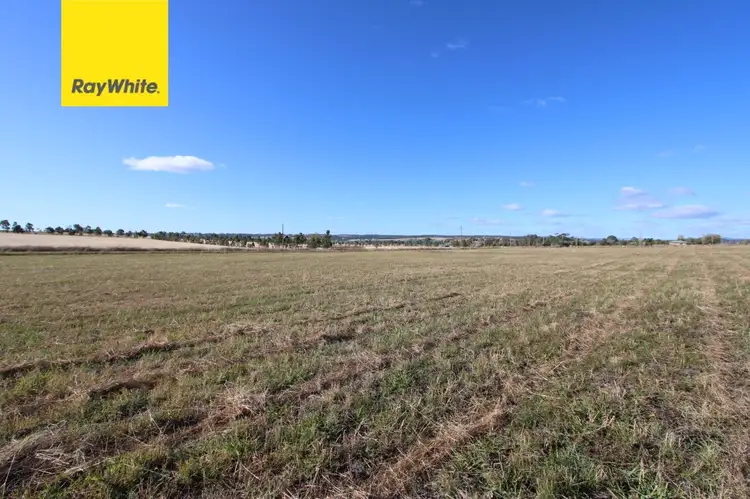 Lot 103 Bolands Lane, Inverell NSW 2360