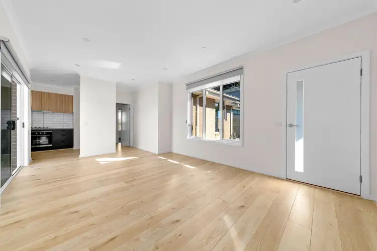 Third view of Homely unit listing, 2/44 Main South Road, Drouin VIC 3818
