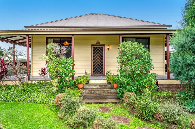 53 Mackay Street, Dungog NSW 2420