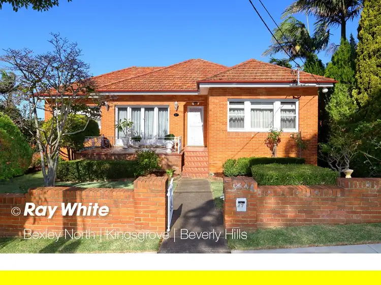 47 Warraroong Street, Beverly Hills NSW 2209