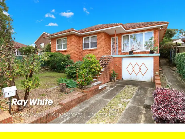 7 Westella Avenue, Roselands NSW 2196