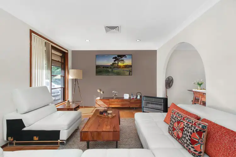 Second view of Homely house listing, 41 Arrowhead Road, Greenfield Park NSW 2176