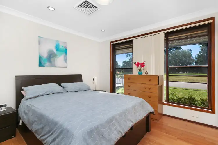 Fourth view of Homely house listing, 41 Arrowhead Road, Greenfield Park NSW 2176