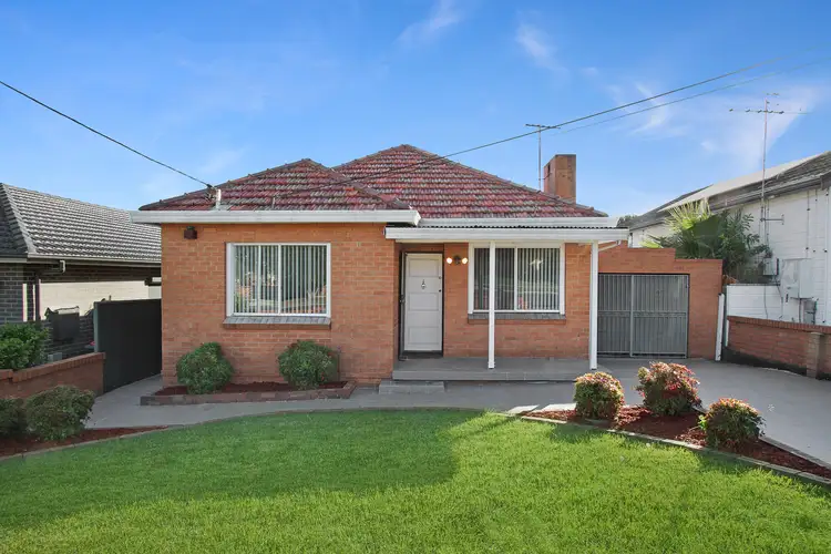 Main view of Homely house listing, 114 Neville Street, Smithfield NSW 2164