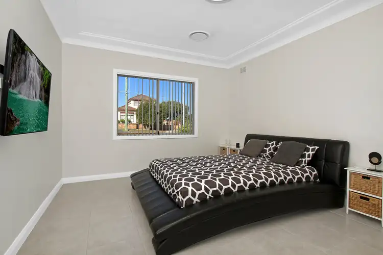 Second view of Homely house listing, 114 Neville Street, Smithfield NSW 2164