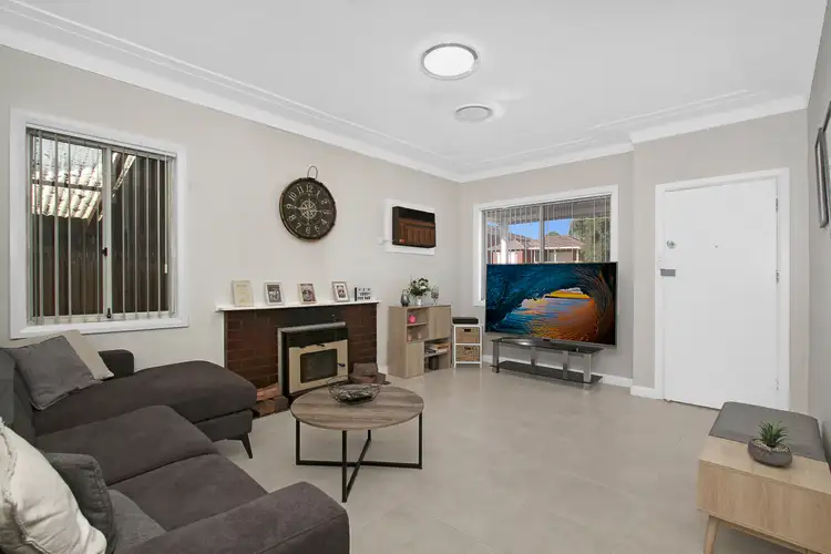 Third view of Homely house listing, 114 Neville Street, Smithfield NSW 2164
