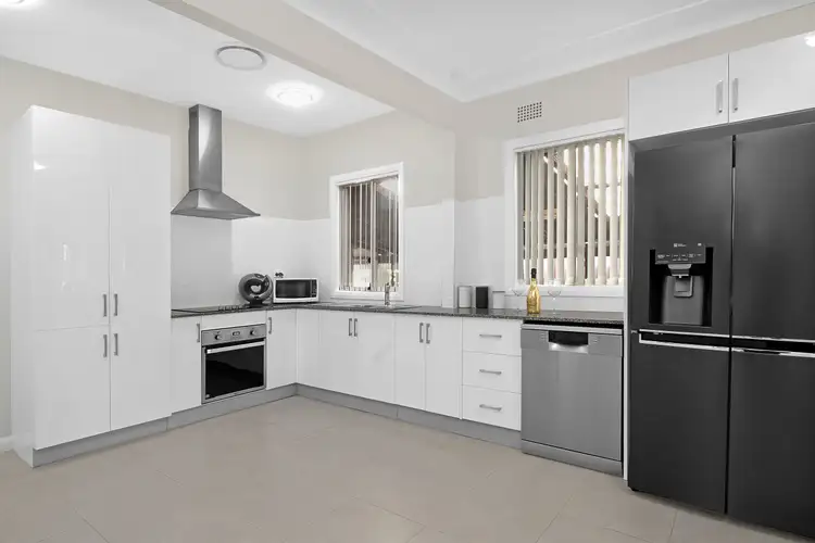 Fourth view of Homely house listing, 114 Neville Street, Smithfield NSW 2164