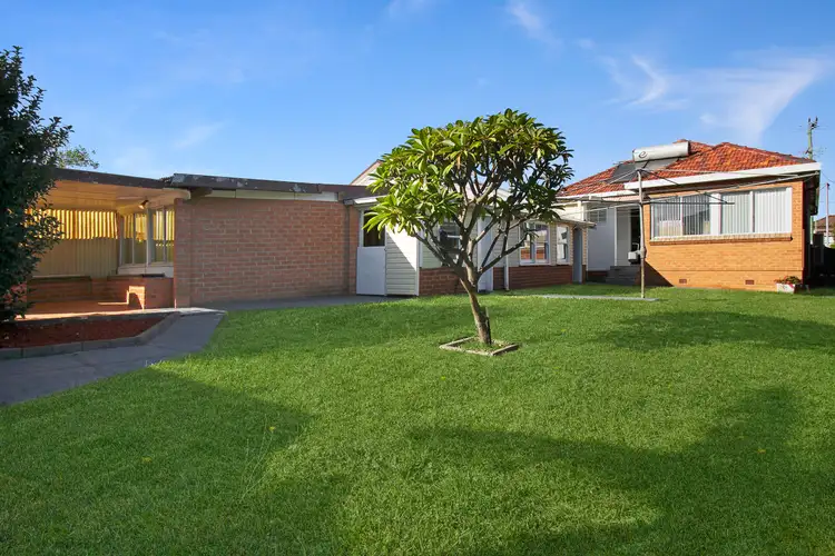 Sixth view of Homely house listing, 114 Neville Street, Smithfield NSW 2164