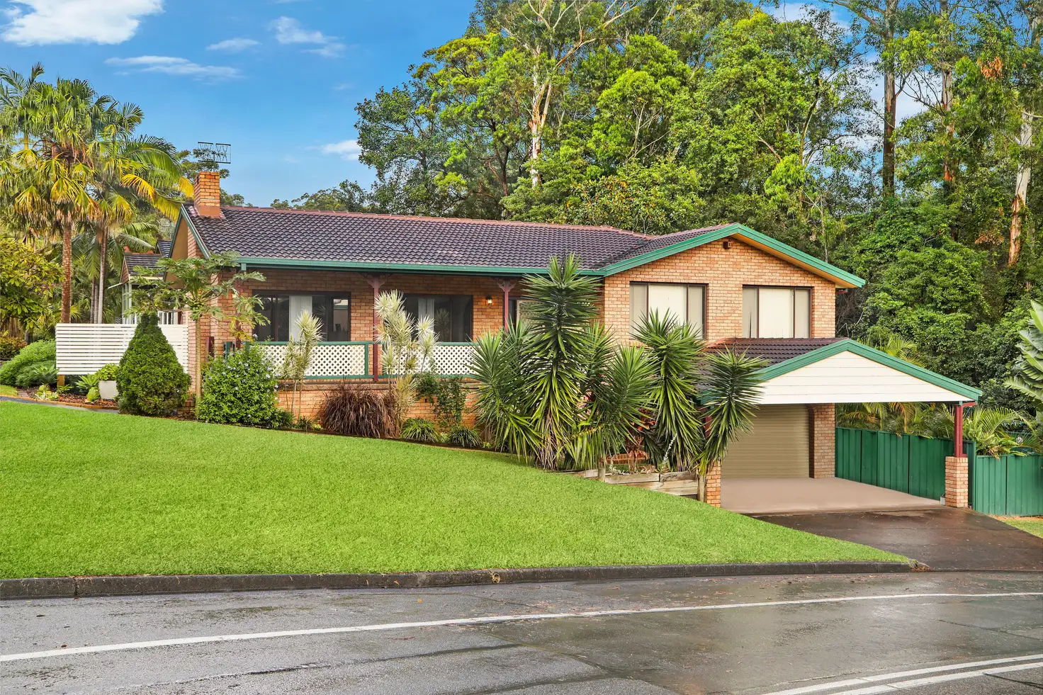 Main view of Homely house listing, 21 Waldron Road, Kincumber NSW 2251