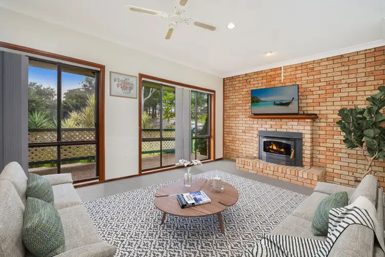 Second view of Homely house listing, 21 Waldron Road, Kincumber NSW 2251