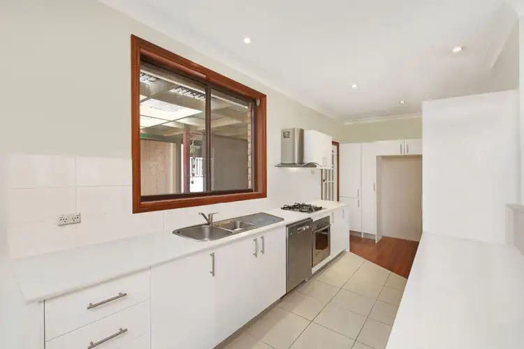 Third view of Homely house listing, 21 Waldron Road, Kincumber NSW 2251