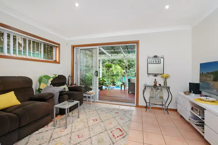 Fifth view of Homely house listing, 21 Waldron Road, Kincumber NSW 2251