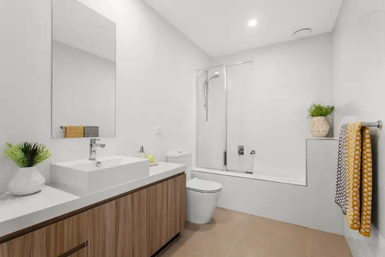 Fourth view of Homely apartment listing, 101/2 Ormond Road, Ormond VIC 3204