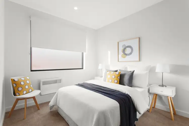 Fifth view of Homely apartment listing, 101/2 Ormond Road, Ormond VIC 3204