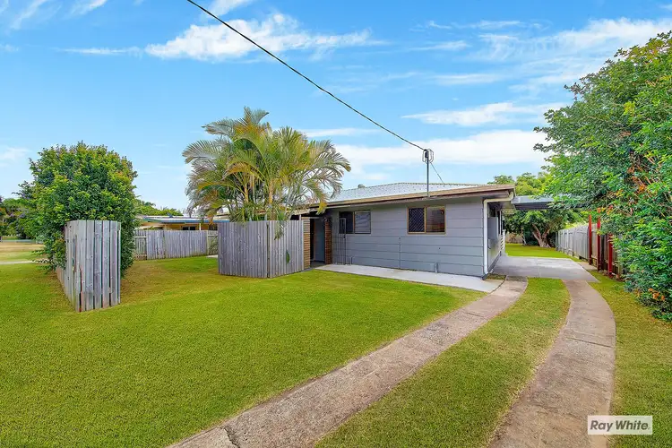 23 Swordfish Avenue, Taranganba QLD 4703