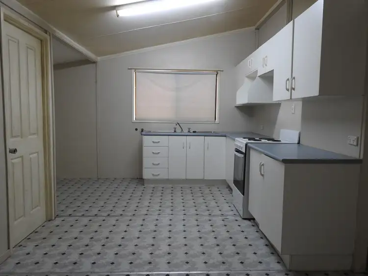 Second view of Homely house listing, 105 Fir Street, Barcaldine QLD 4725