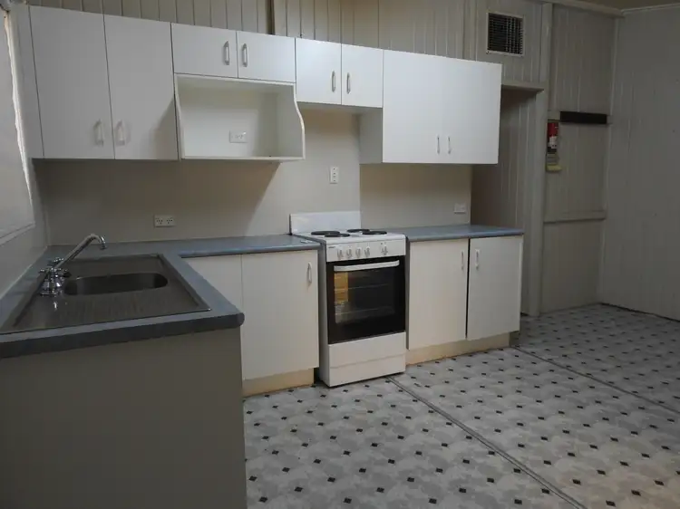 Third view of Homely house listing, 105 Fir Street, Barcaldine QLD 4725
