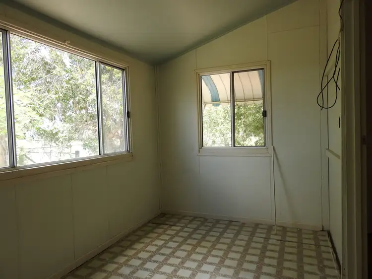 Sixth view of Homely house listing, 105 Fir Street, Barcaldine QLD 4725