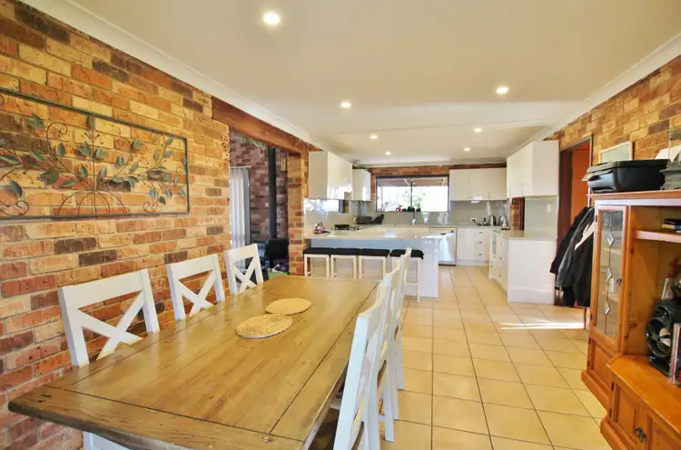Second view of Homely house listing, 149 Chums Lane, Young NSW 2594