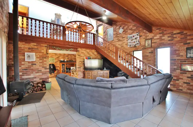 Third view of Homely house listing, 149 Chums Lane, Young NSW 2594