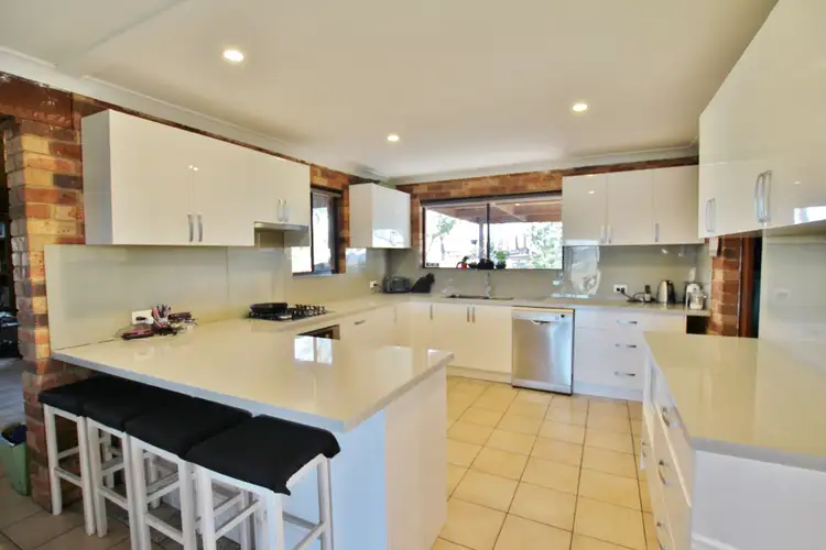 Fifth view of Homely house listing, 149 Chums Lane, Young NSW 2594